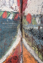 Michael Hamson Oceanic Art, San Franciso 2016 (Michael Hamson)