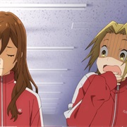 2. You Wear More Than One Face