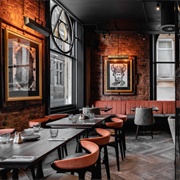 Brunswick Street Liverpool