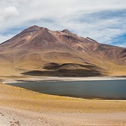 Laguna Miñiques