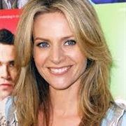 Jessalyn Gilsig as Lauren Davis (Boston Public)