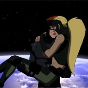 S1.E26: Auld Acquaintance