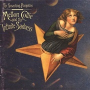 Mellon Collie and the Infinite Sadness (The Smashing Pumpkins, 1995)