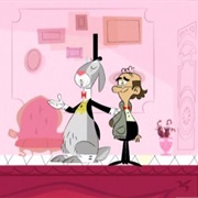 S2.E13: My So-Called Wife