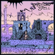 Phantom Spell - The Autumn Citadel