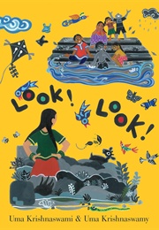 Look! Look! (Uma Krishnaswami)