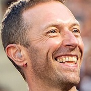 Chris Martin (Coldplay)