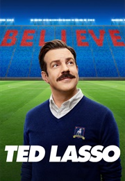 Ted Lasso (2020)