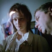 4. Dekalog, Cztery