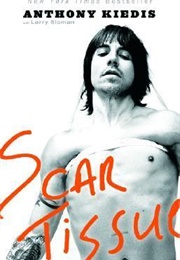 Scar Tissue (Anthony Kiedis)