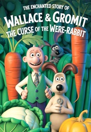 The Enchanted Story of Wallace & Gromit (Sana Dar)