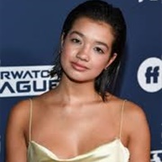 Peyton Elizabeth Lee