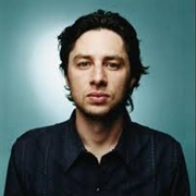 Zach Braff