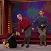 S8.E12: Show No. 8012