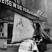 Berlin, 1943 (Wolf Strache)