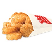 Hash Brown Po'taters