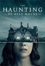 The Haunting of Hill House (2018)