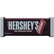 Hershey Chocolate Bar