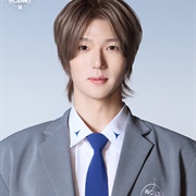 Ryan (BOYS 2 PLANET Contestant)