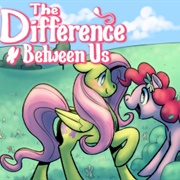 The Difference Between Us