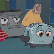 The Brave Little Toaster