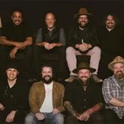 Zac Brown Band