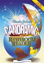 Uncle John's Canoramic Bathroom Reader (Bathroom Readers' Institute)