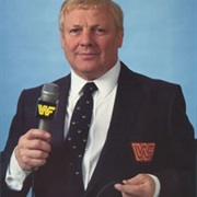 Lord Alfred Hayes