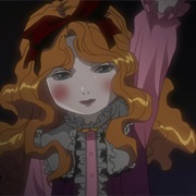 11. the Talking Merry Doll!! Shadow of Terror