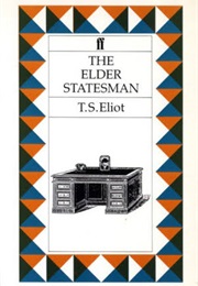 The Elder Statesman (Eliot, T.S.)