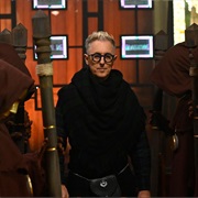 S2.E9: A Game of Death