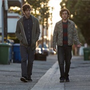 S1.E2: The Cap Table