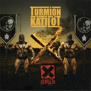 Turmion Kätilöt - Omenx