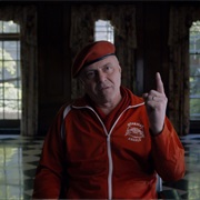 S1.E2: Subway Vigilante