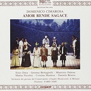 Amor Rende Sagace (Cimarosa)
