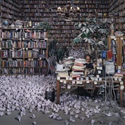 Follow Him (Wang Qingsong)