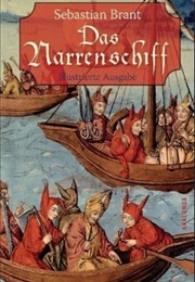 Das Narrenschiff (Sebastian Brant)