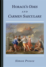 Carmen Saeculare (Horace)