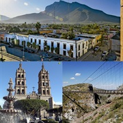 Mapimí, Durango, Mexico