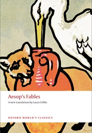 Aesop's Fables (Aesop)