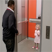 Black-Ish: "Who's Afraid of the Big Black Man?" (S3,E4)