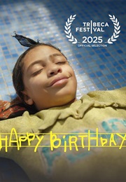 Happy Birthday (2025)
