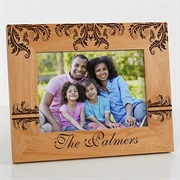 Picture Frames