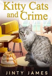 Kitty Cats and Crime (Jinty James)