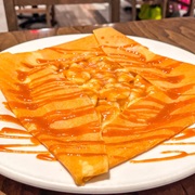Banane Crepes