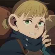 S1.E5: Oyatsu/Sorube