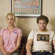 Knock Someone Up/Get Knocked Up