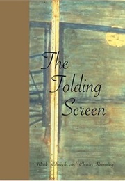 The Folding Screen (Mark Aldbrook)