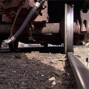 S15.E3: Train Rails/Desalinated Water/Racing Wheelchairs/Parquetry