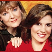Kate & Allie Season 1